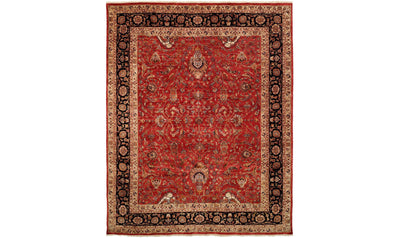 Tabernacle Rug-Rugs-Leahyco