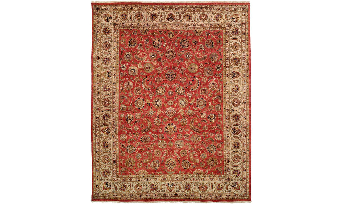 Tabernacle Rug-Rugs-Leahyco