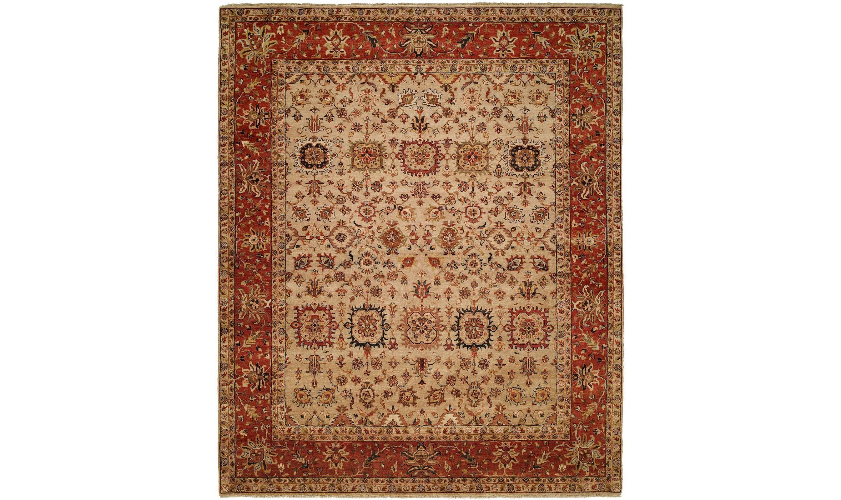 Tahara Rug-Rugs-Leahyco