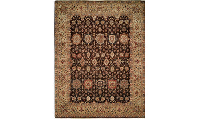 Tahara Rug-Rugs-Leahyco