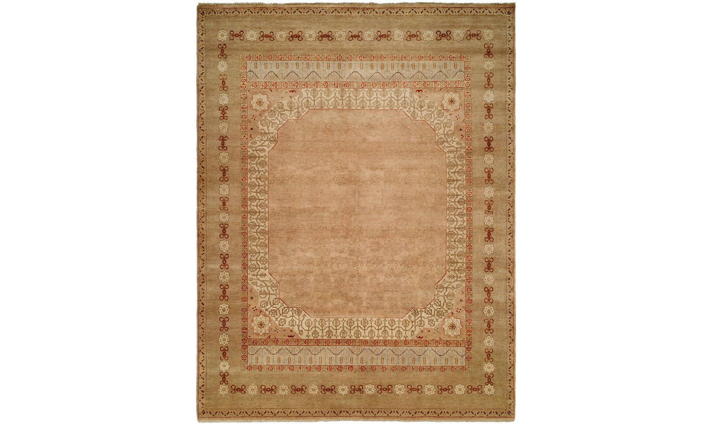 Tahara Rug-Rugs-Leahyco