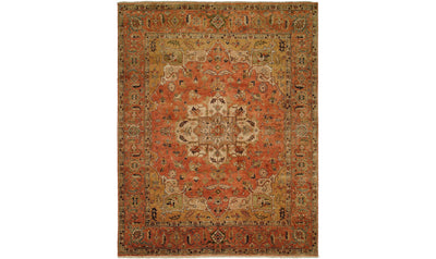 Tahara Rug-Rugs-Leahyco