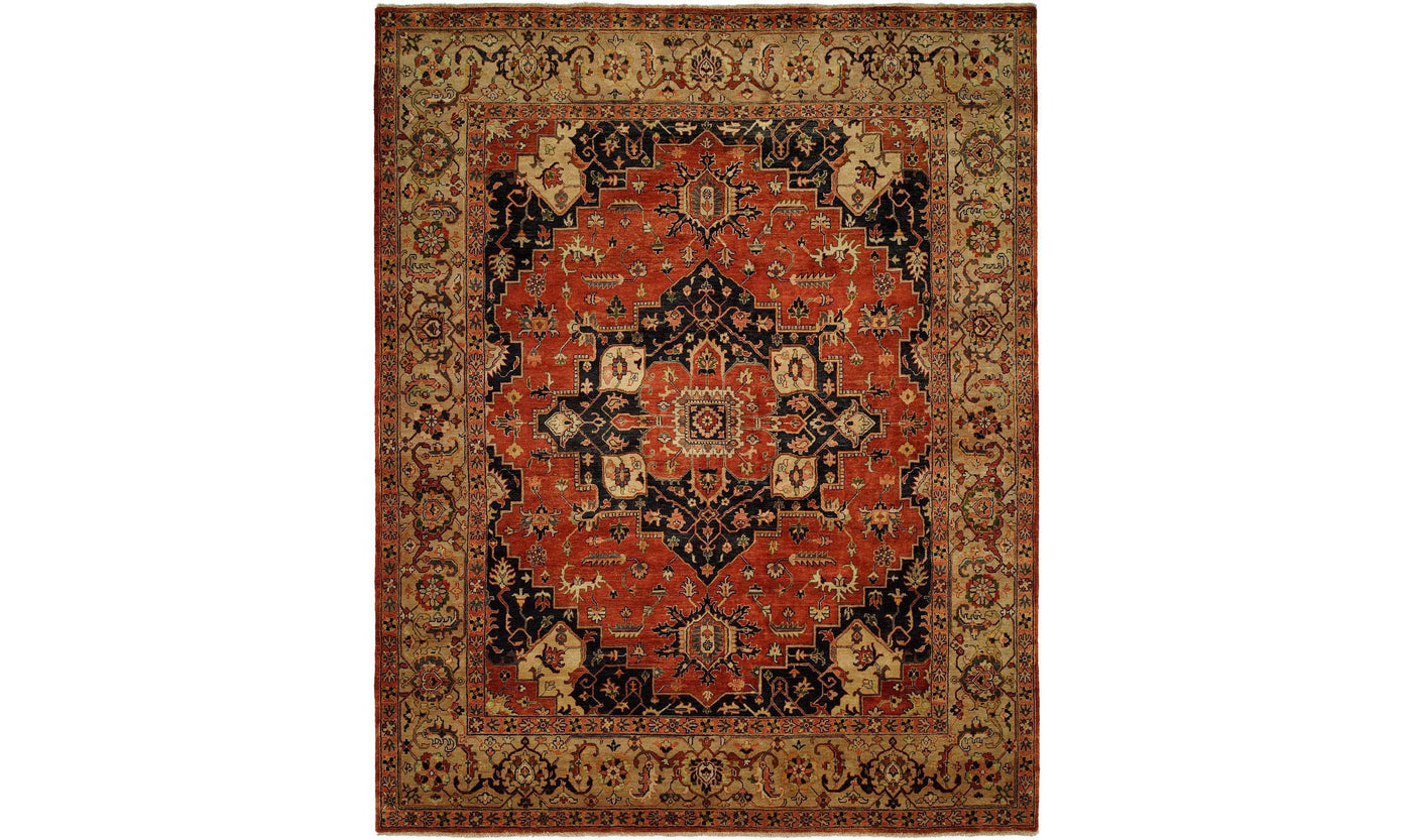 Tahara Rug-Rugs-Leahyco