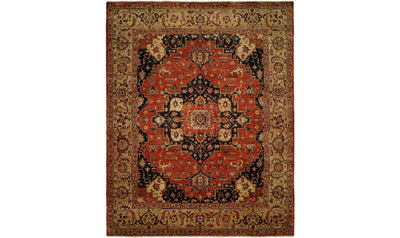 Tahara Rug-Rugs-Leahyco