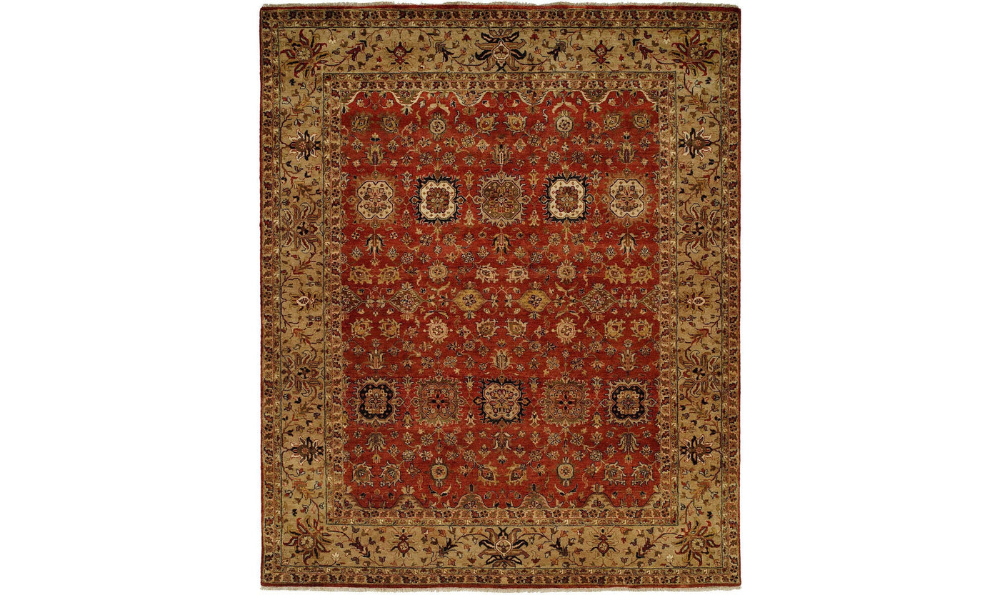 Tahara Rug-Rugs-Leahyco