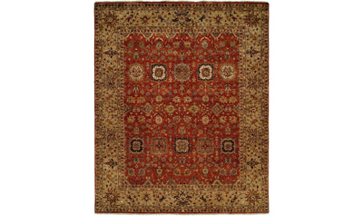 Tahara Rug-Rugs-Leahyco