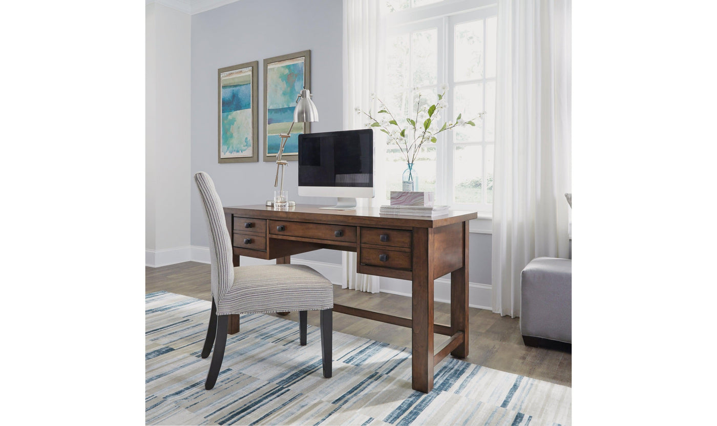 Tahoe Executive Desk by homestyles-Desks-Leahyco