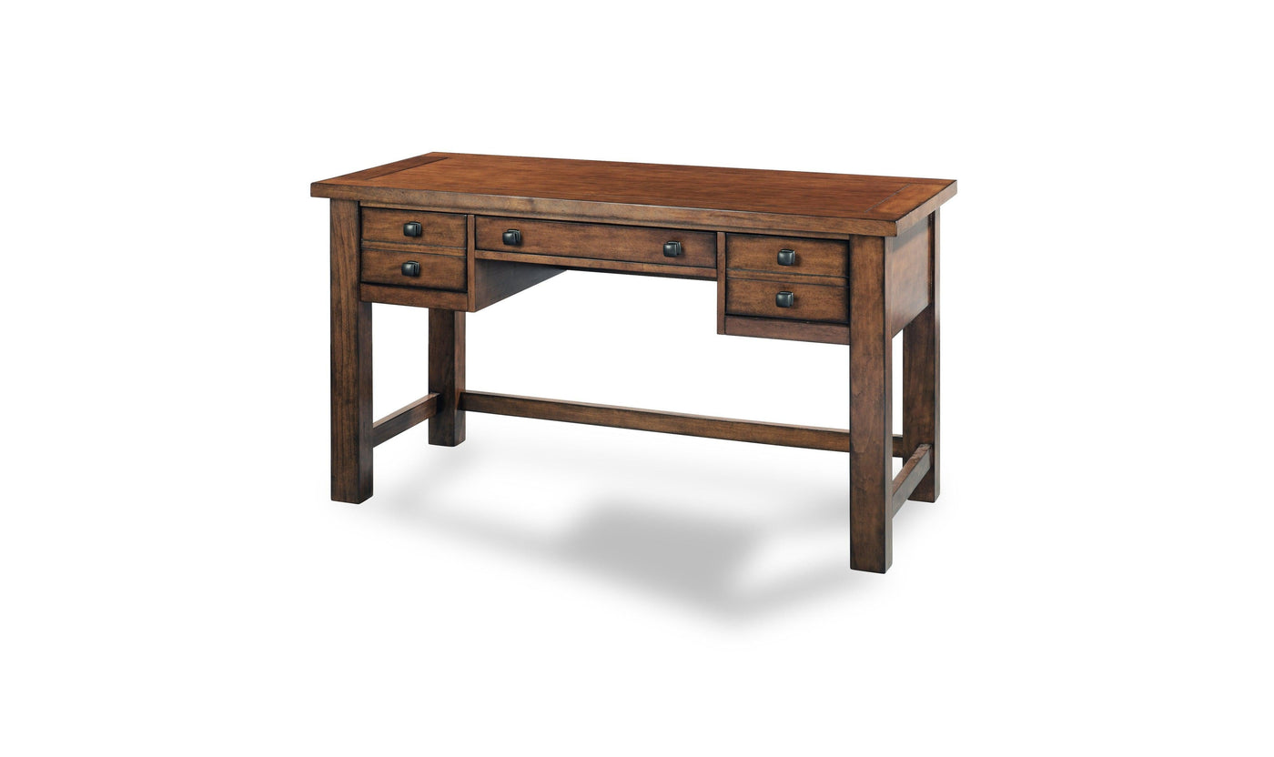 Tahoe Executive Desk by homestyles-Desks-Leahyco