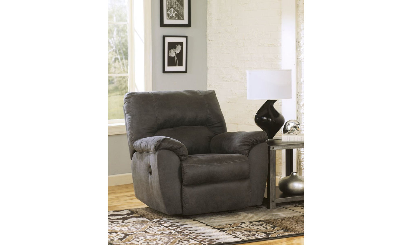 Tambo Rocker Recliner-Recliner Chairs-Leahyco