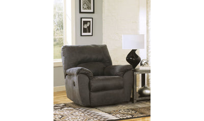 Tambo Rocker Recliner-Recliner Chairs-Leahyco