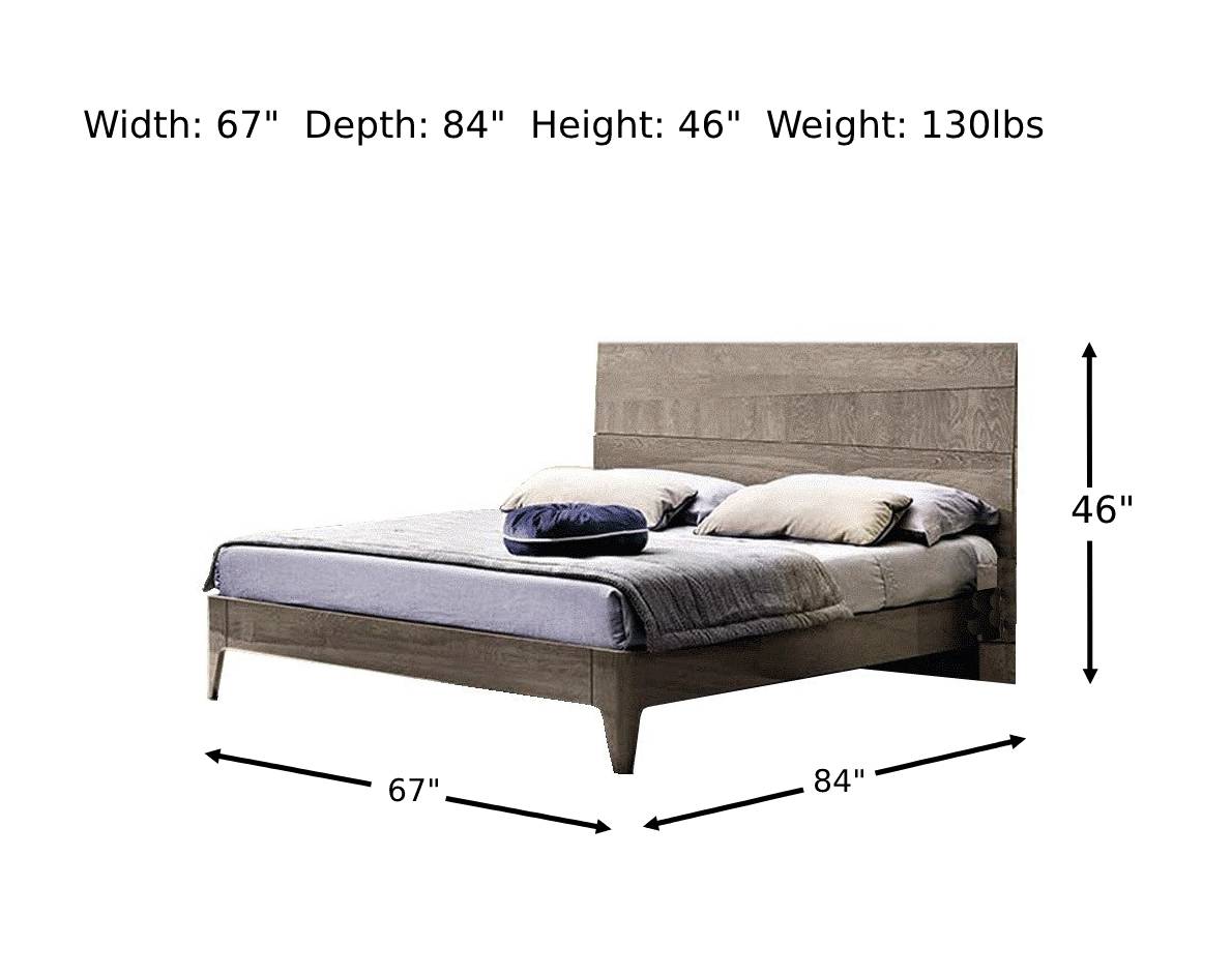 Tekno Bed-Beds-Leahyco