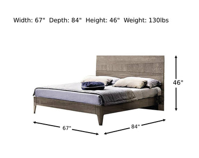 Tekno Bed-Beds-Leahyco