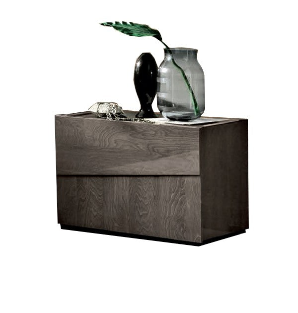 Tekno Nightstand-Nightstands-Leahyco