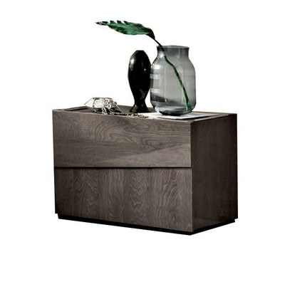 Tekno Nightstand-Nightstands-Leahyco