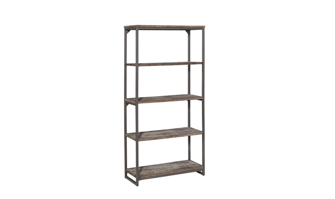 Telluride Metro Shelf by homestyles-Standing Shelves-Leahyco