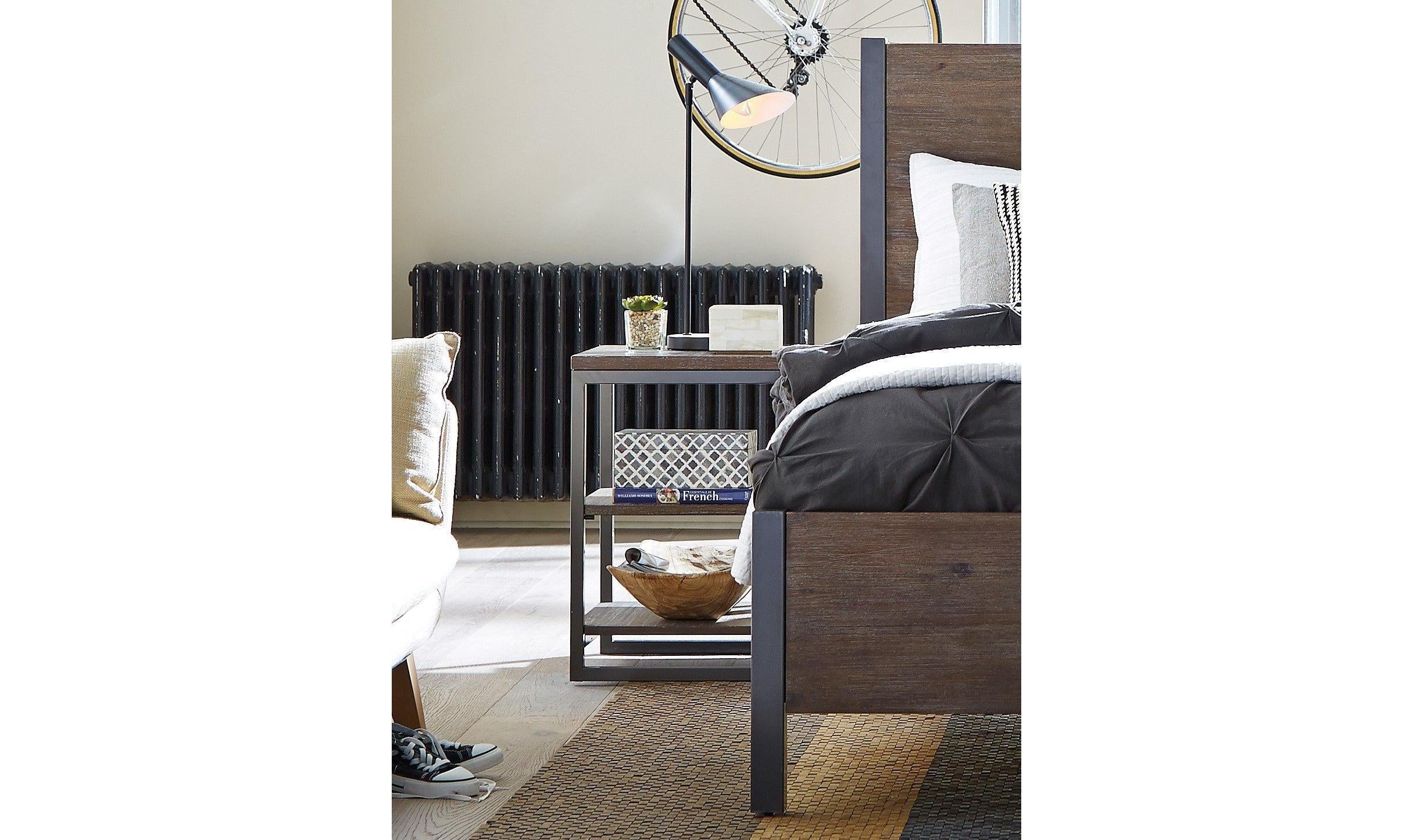 Telluride Nightstand by homestyles-Nightstands-Leahyco