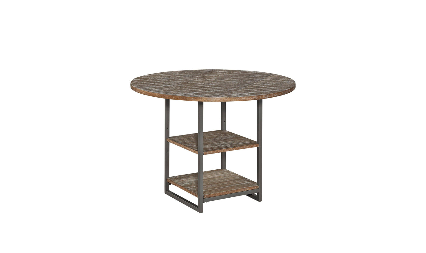 Telluride Table by homestyles-End Tables-Leahyco