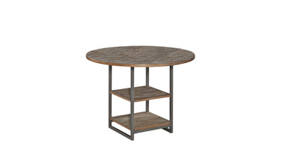 Telluride Table by homestyles-End Tables-Leahyco