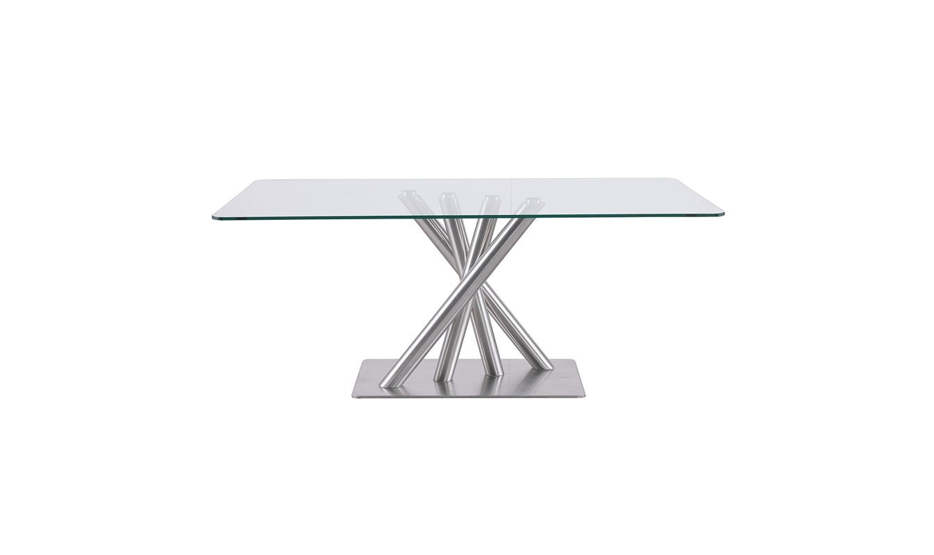 Tenere Dining Table-Dining Tables-Leahyco