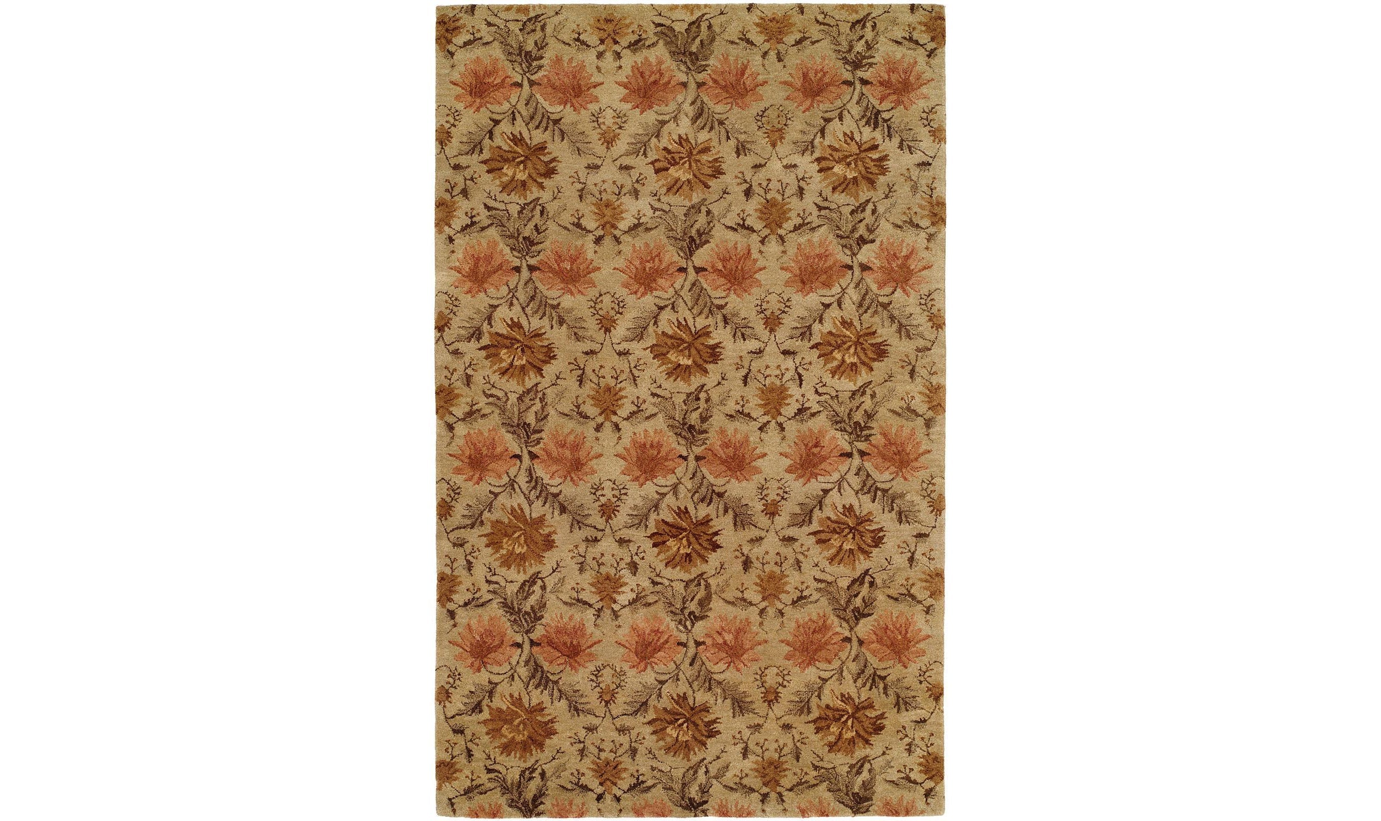 Terrazzo Rug-Rugs-Leahyco