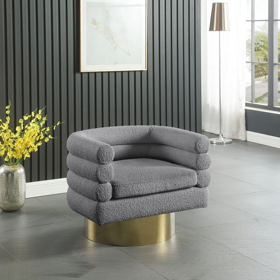 Tessa Accent Chair-Chairs-Leahyco