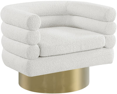 Tessa Accent Chair-Chairs-Leahyco