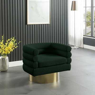 Tessa Accent Chair-Chairs-Leahyco