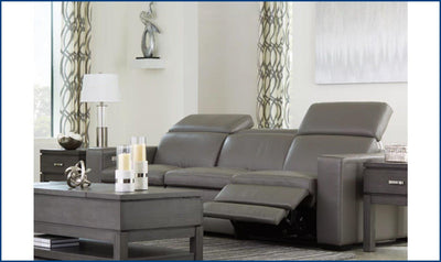 Texline Living Room set-Living Room Sets-Leahyco