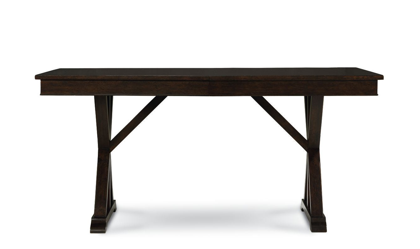 Thatcher Pub Table-Dining Tables-Leahyco