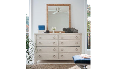 THE ESCAPE DRAWER DRESSER-Dressers-Leahyco