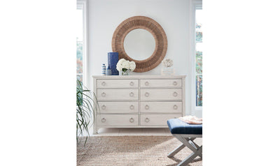 THE ESCAPE DRAWER DRESSER-Dressers-Leahyco