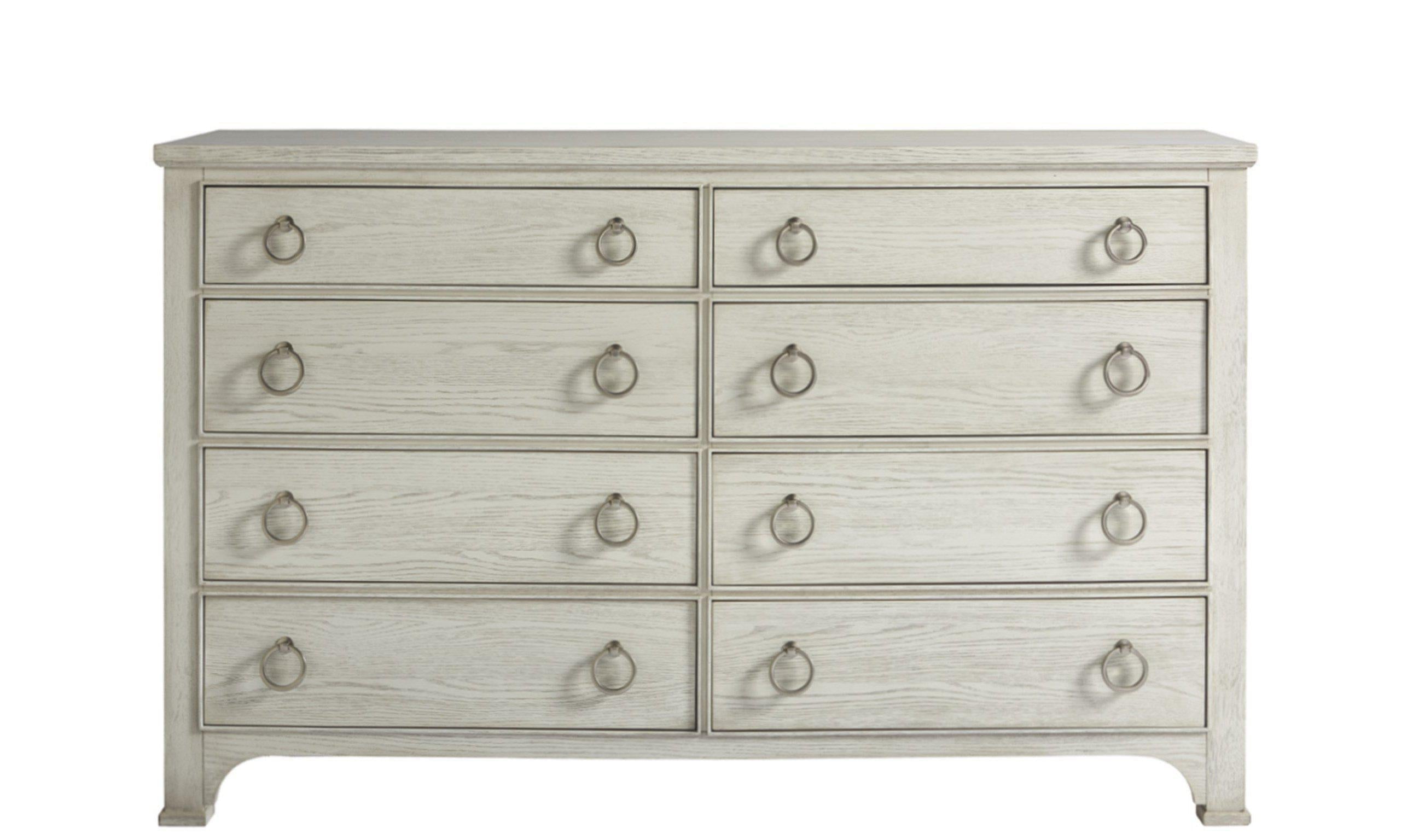 THE ESCAPE DRAWER DRESSER-Dressers-Leahyco