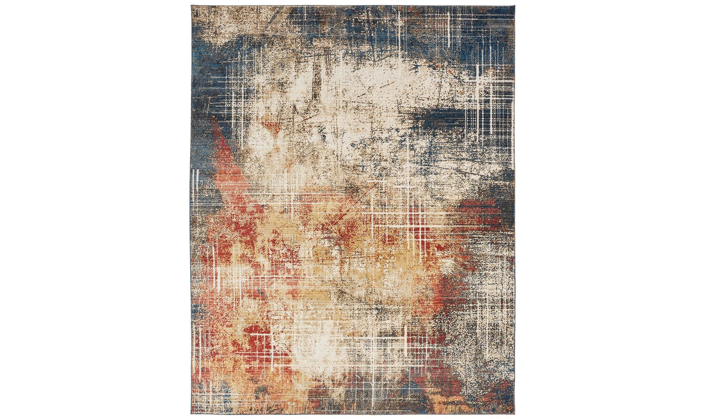 Theory Rug-Rugs-Leahyco