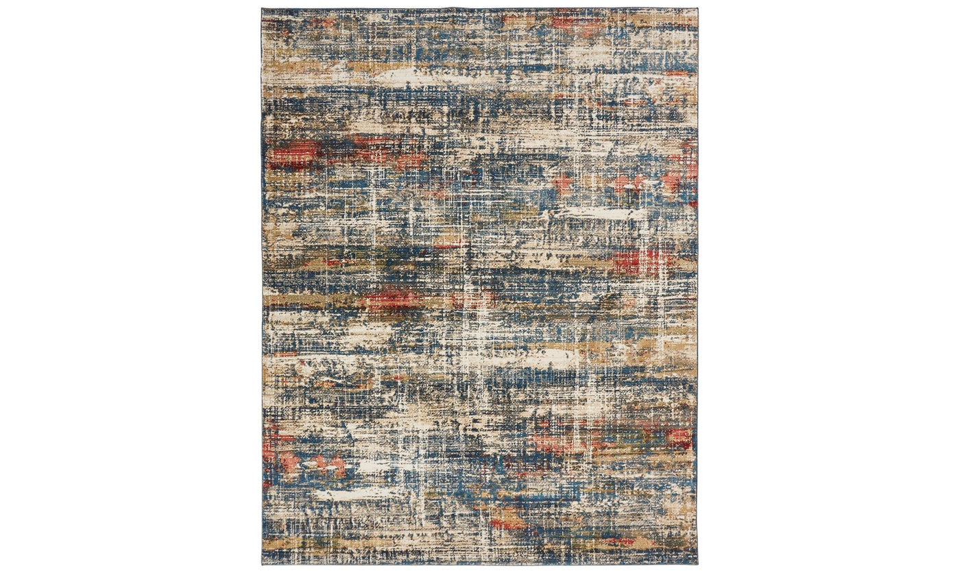 Theory Rug-Rugs-Leahyco