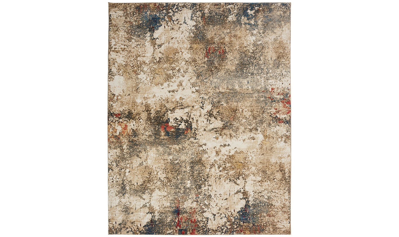 Theory Rug-Rugs-Leahyco