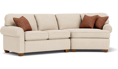 Thornton Sectional Sofa-Sectional Sofas-Leahyco