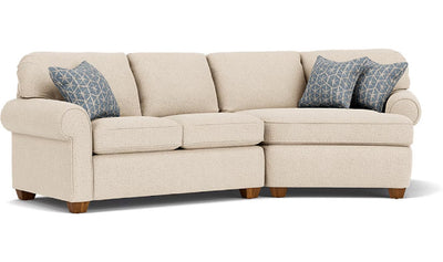 Thornton Sectional Sofa-Sectional Sofas-Leahyco