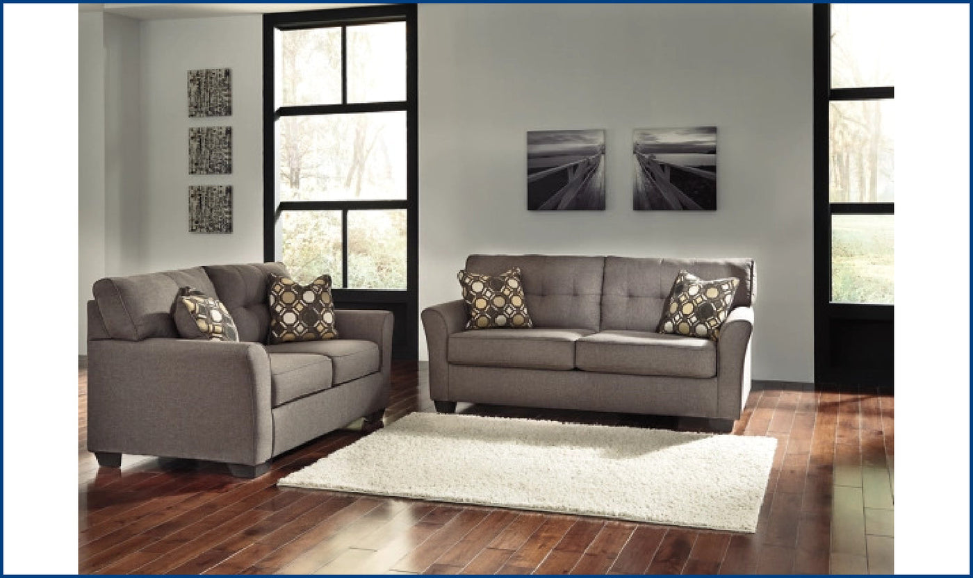 Tibbee Living Room Set-Living Room Sets-Leahyco