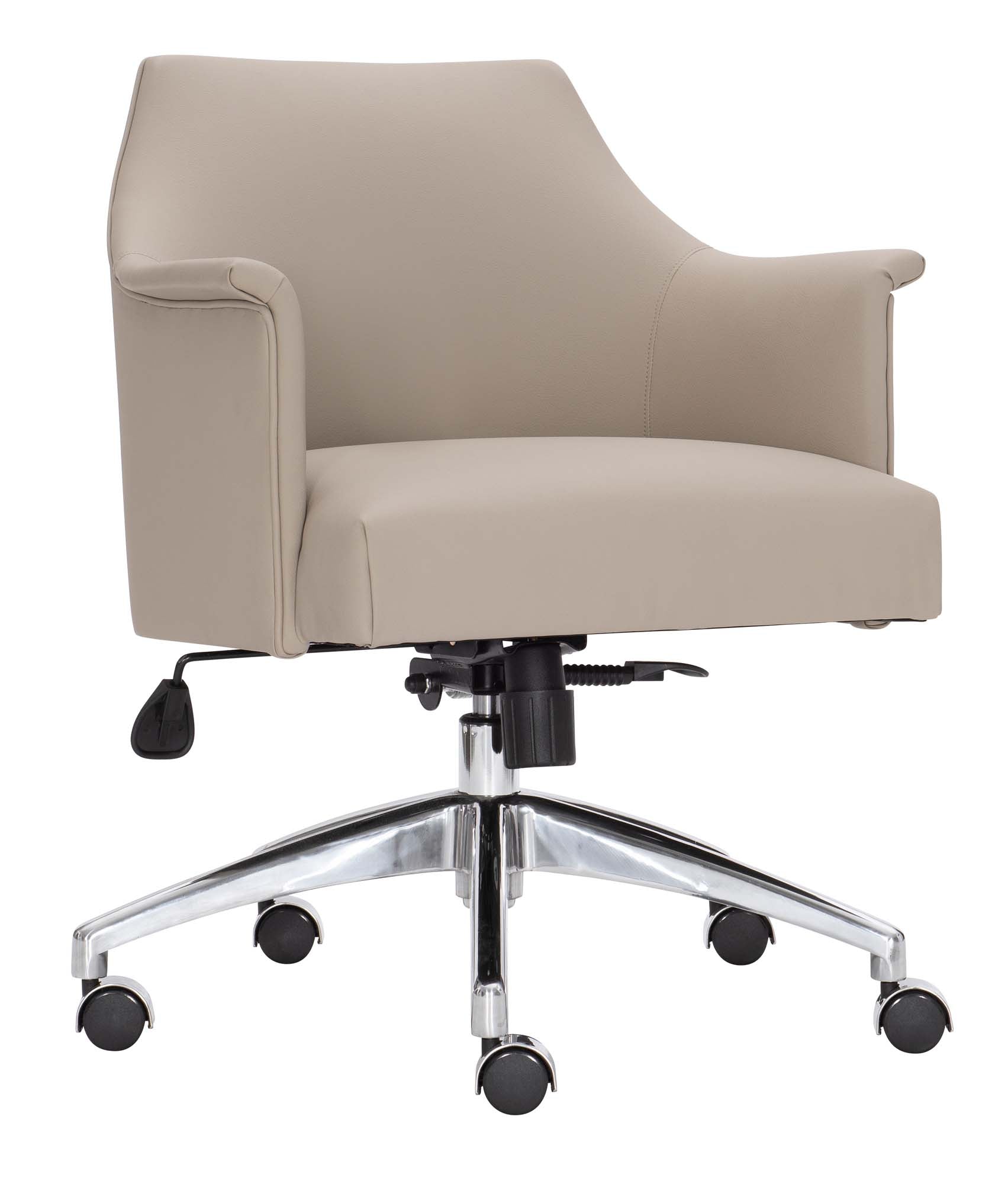 Tiemann Office Chair-Office Chairs-Leahyco