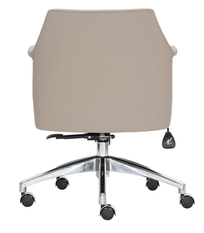 Tiemann Office Chair-Office Chairs-Leahyco