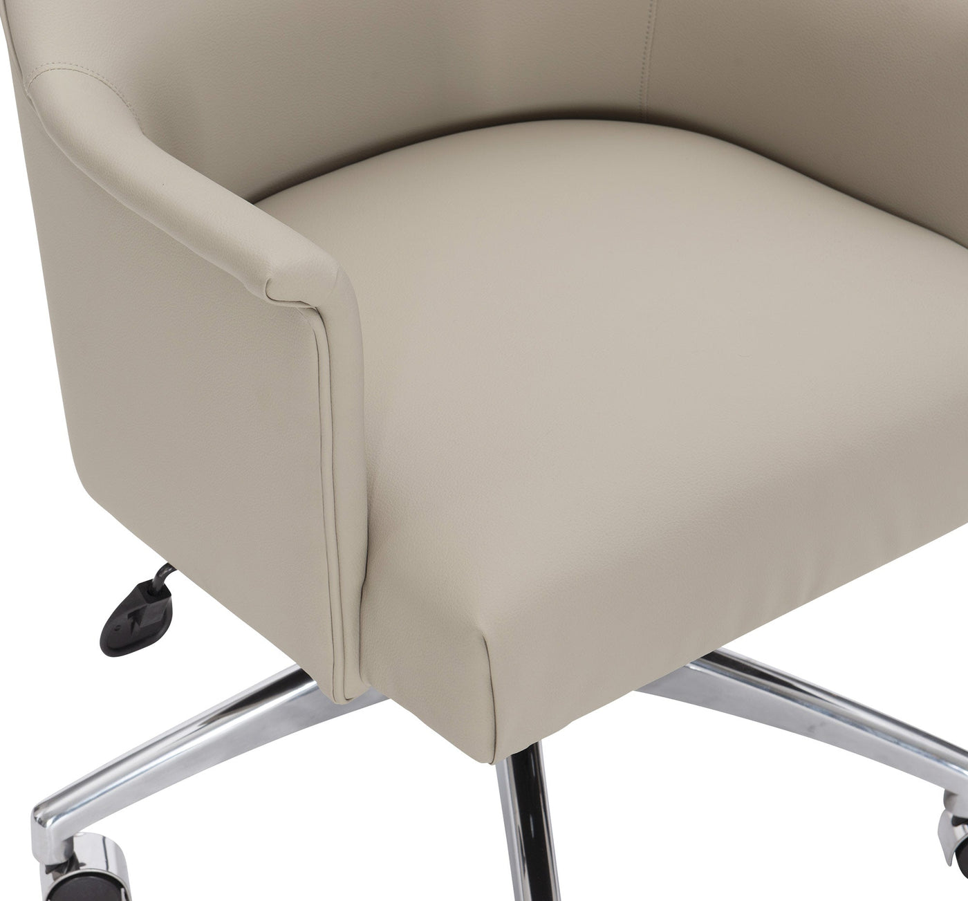 Tiemann Office Chair-Office Chairs-Leahyco