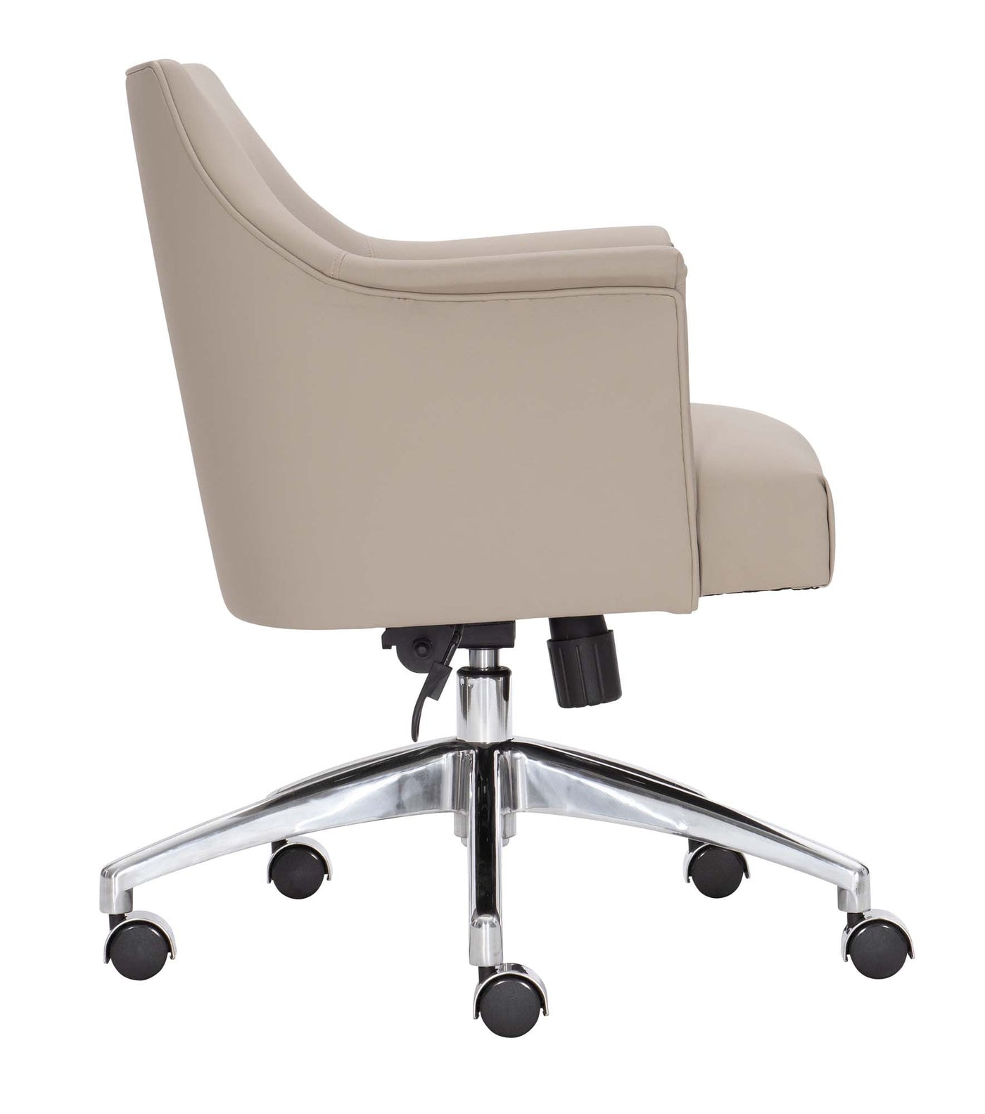 Tiemann Office Chair-Office Chairs-Leahyco