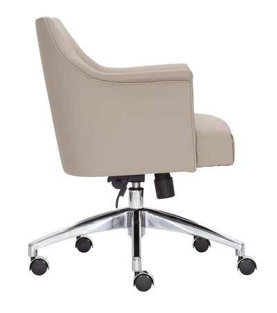 Tiemann Office Chair-Office Chairs-Leahyco