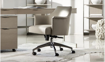 Tiemann Office Chair-Office Chairs-Leahyco