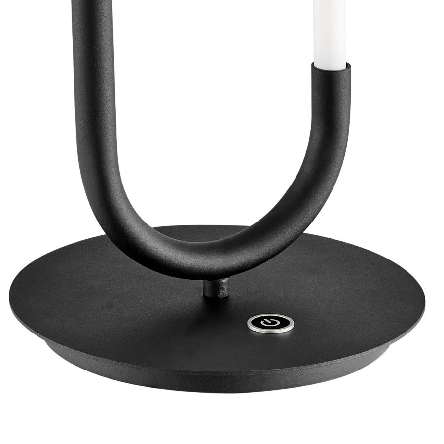 Hayden Single Clip Table Lamp