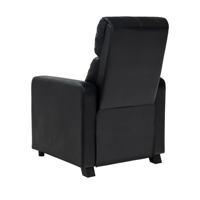 Toohey Recliner-Recliner Chairs-Leahyco