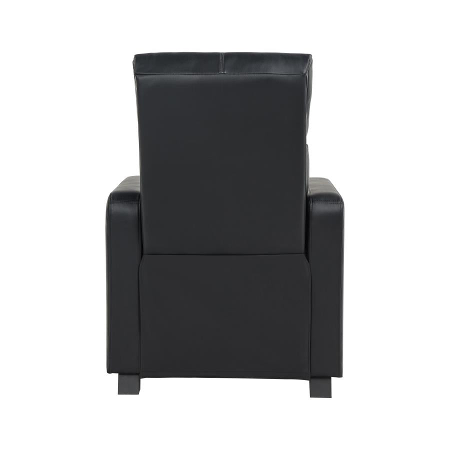 Toohey Recliner-Recliner Chairs-Leahyco