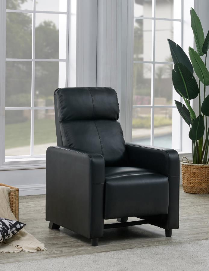 Toohey Recliner-Recliner Chairs-Leahyco