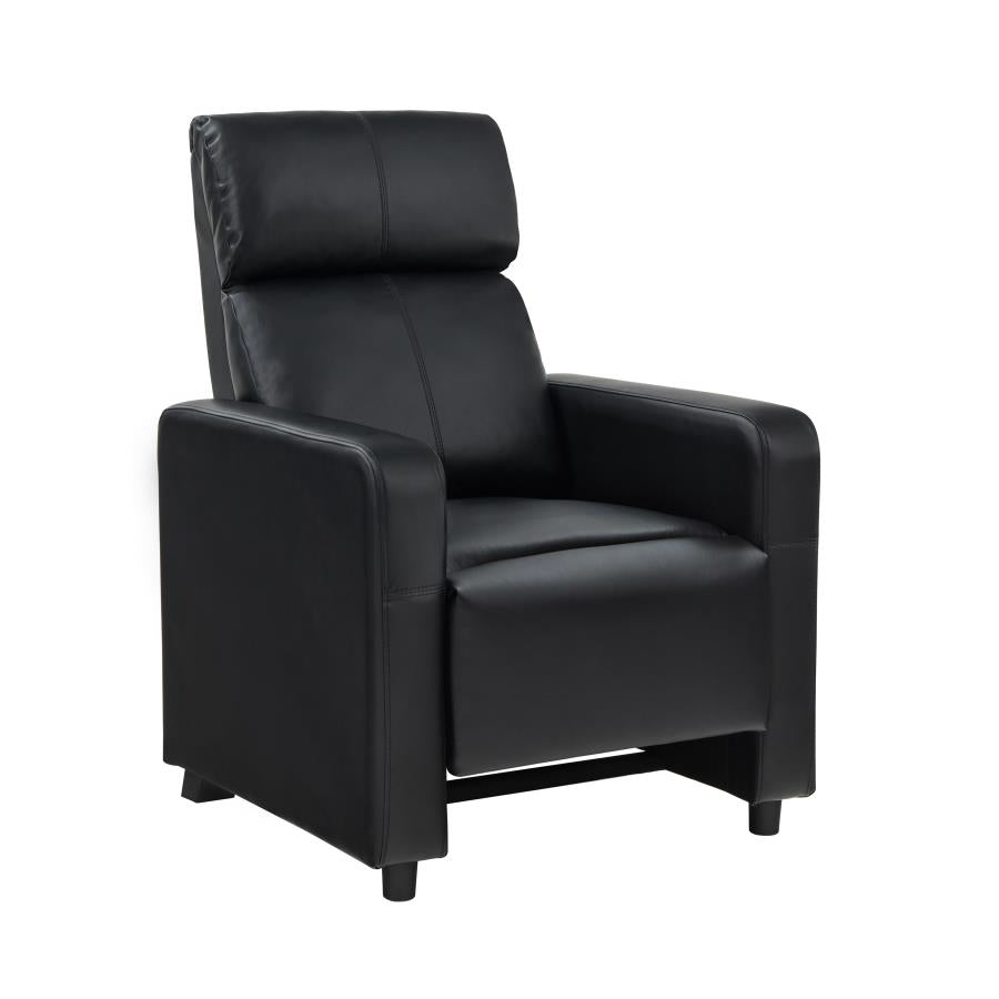 Toohey Recliner-Recliner Chairs-Leahyco