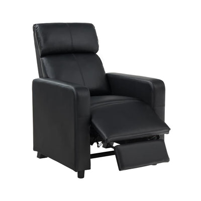 Toohey Recliner-Recliner Chairs-Leahyco